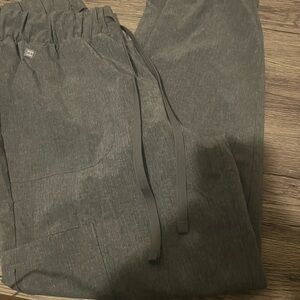 Hanes Dark Gray Women's Joggers